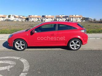 opel astra gtc 1.9 cdti 120 cv sport