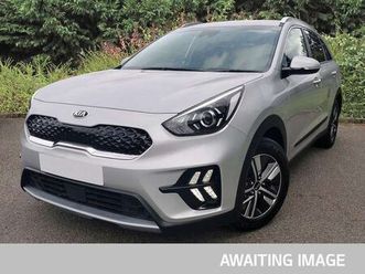 2021 kia niro 1.6 gdi 2