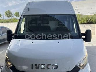iveco daily 35 s 15 3450 rs