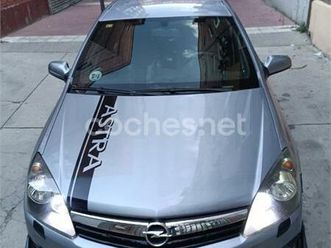 opel astra gtc 1.6 16v sport