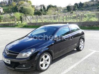 opel astra gtc 1.9 cdti 150 cv sport