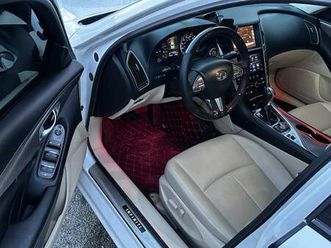 2015 q50 3.7 awd premium