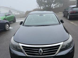 latitude 3.0 dci initiale active-shift