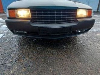 other cadillac seville sts 4,9l bj 1994 lpg