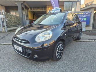 1.2 12v dig-s 98cv 5 porte acenta