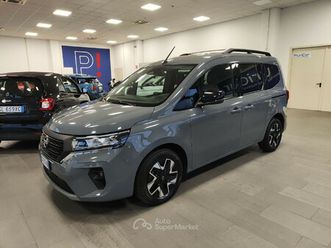 1.3 130 cv n-connecta carplay/androidauto fari led