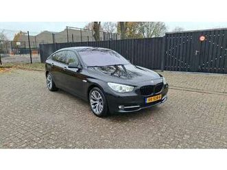 535i gt high executive