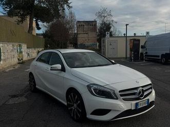 mercedes classe a 200