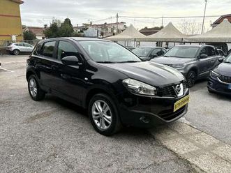 qashqai i 2007 1.5 dci tekna dpf fl