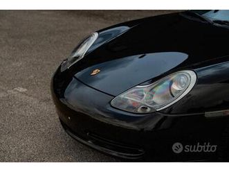 porsche 911 carrera cat coupé