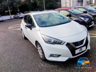 micra 1.0 visia 71cv