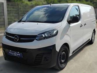 vivaro 1.5 enjoy 88kw -prezzo reale-