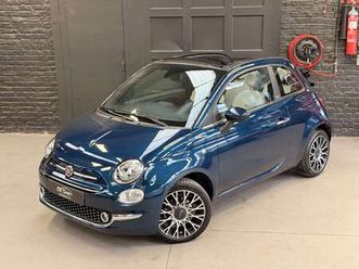 500 c 1.0 gse hybrid dolcevita