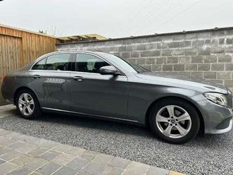 d automaat led navi leder bt camera zetelverw bt