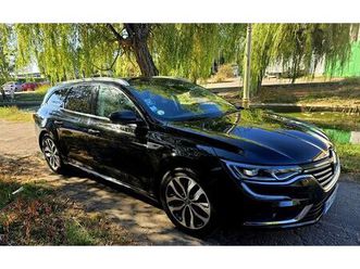 renault talisman diesel 2.0 200cp constanta