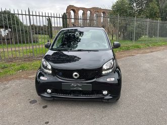 fortwo 3ªs.(c/a453) fortwo eq passion