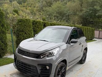 ligier js60 2023 bacau