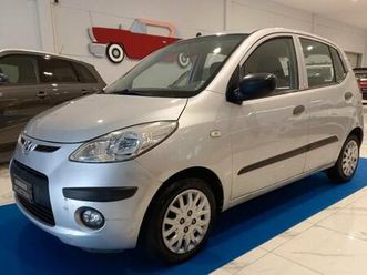 i10 1ª serie i10 1.1 12v active