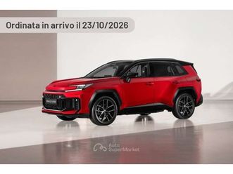 2.5 hv e-cvt awd-i gr sport