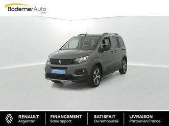 standard bluehdi 130 s&s eat8 gt line