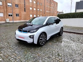 bmw i3 94ah plug-in julho/17