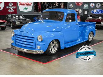 1954 gmc 3100 for sale