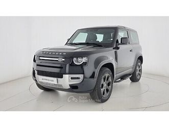 90 3.0d i6 250 cv awd auto s