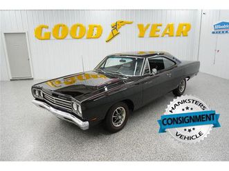 1969 plymouth road runner for sale