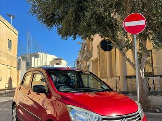 suzuki celerio - manual - year 2016 - 99833255 - 99637584