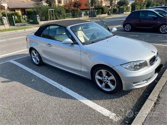 bmw 118i cabrio e88