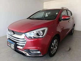 jac t40 1.5 jet flex 16v 5p mec. 2018