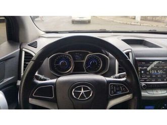 jac t5 1.5 jet flex 16v 5p mec. 2017