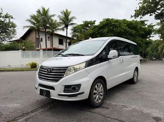 jac t8 2.0 16v 5p mec. 2014