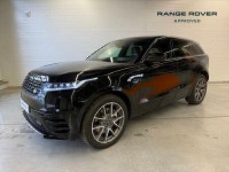 dynamic hse automatic