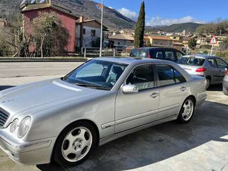 e 430 4matic avantgarde avantgarde