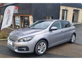 308 active business 1.2 puretech 130cv bvm6