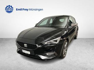 leon 1.4 ehybrid fr dsg