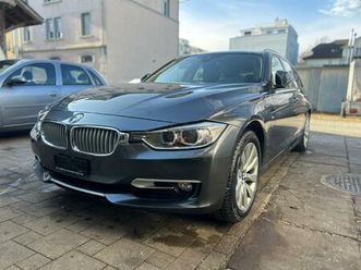 328i xdrive touring modern line steptronic