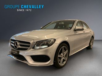 c 250 amg line