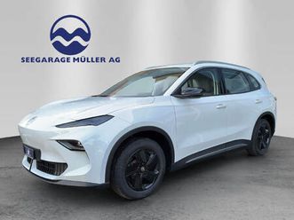 s5 ev 49 kwh comfort