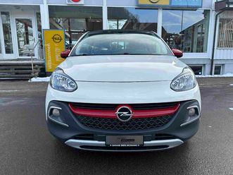 adam 1.0i eflex rocks s/s