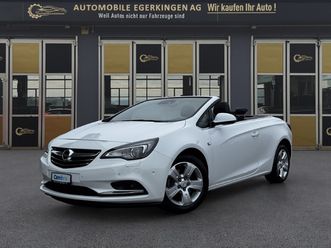 cascada 1.6i 16v supreme automat