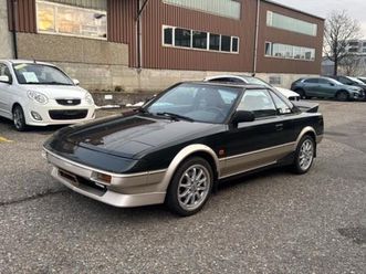 mr 2 1.6 targaroof