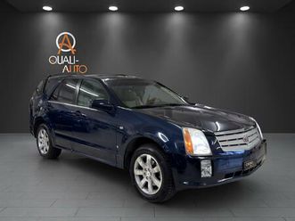 srx 3.6 v6 sport luxury 4wd