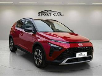 bayon bayon 1.0 t-gdi hybrid 48v dct xclass