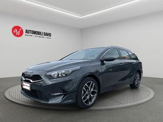 1.6 crdi 136 cv mhev dct sw business