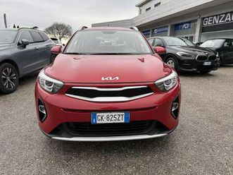 stonic 1.2 dpi urban gpl 82cv