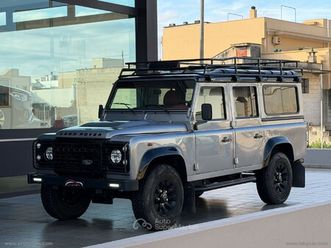 defender 110 2.2 td4 station wagon n1