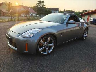 350 z roadster