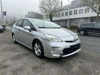 prius 1.8 16v hsd sol premium
